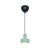 Lampa wisząca zielona metal Matis NO2512183023 - Nordlux